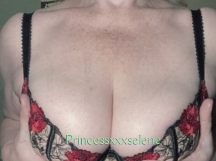 Princessxxxselene