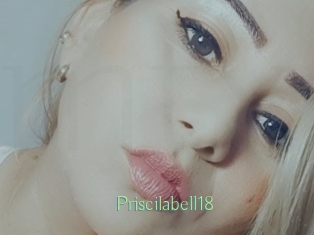 Priscilabell18