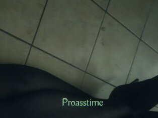 Proasstime