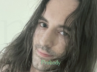 Probody