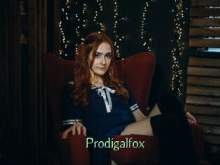 Prodigalfox