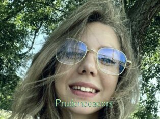 Prudenceacors
