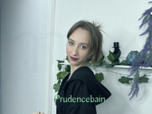 Prudencebain