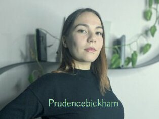 Prudencebickham