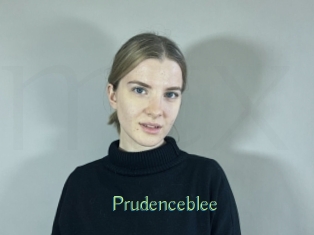 Prudenceblee