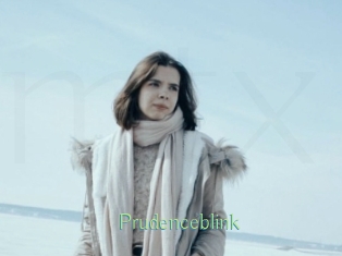 Prudenceblink