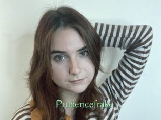 Prudencefrake