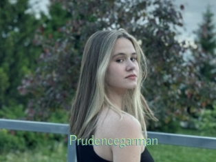 Prudencegarman