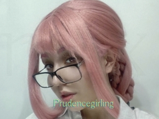 Prudencegirling