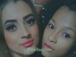 Psradiseshow