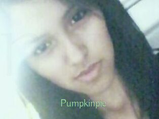 Pumpkinpie