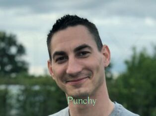 Punchy