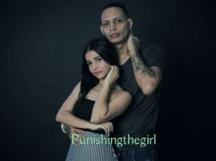 Punishingthegirl