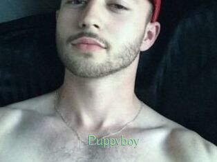 Puppyboy