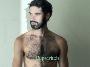 pupscritch Motion X
