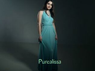 Purealissa