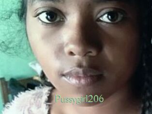Pussygirl206