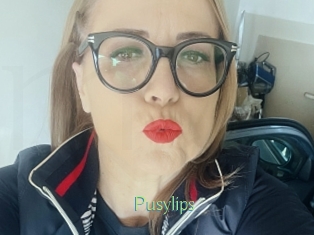 Pusylips