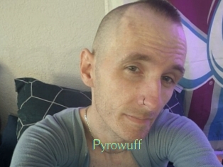 Pyrowuff