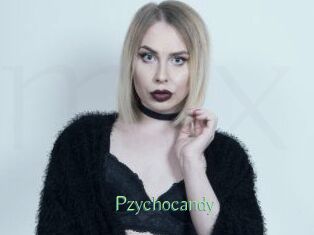 Pzychocandy