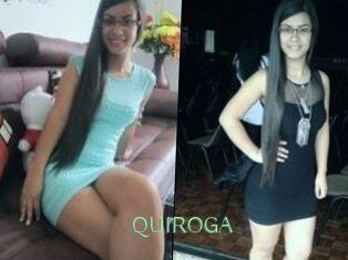QUIROGA
