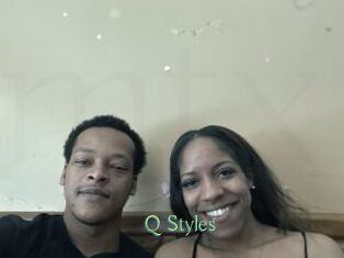Q_Styles