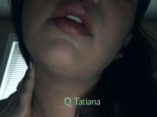 Q_Tatiana