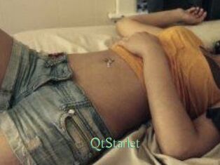 QtStarlet