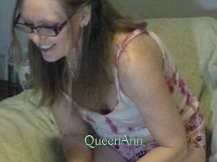 QueenAnn