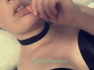 QueenArtemus