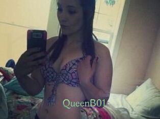 QueenB01