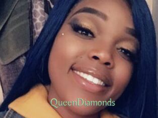 QueenDiamonds