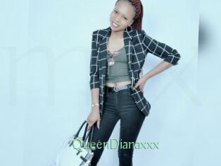 QueenDianaxxx