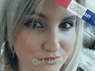 QueenDomina