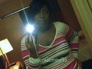 QueenGemini95