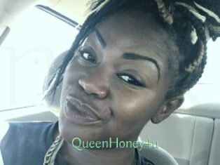 QueenHoney4u