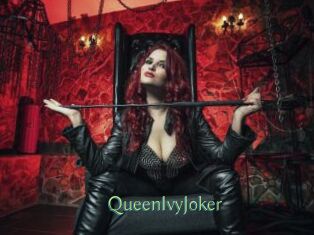 QueenIvyJoker