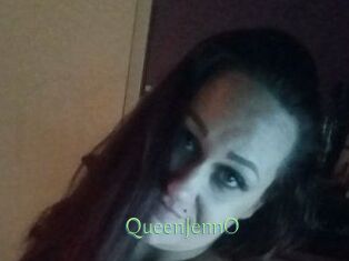 QueenJennO