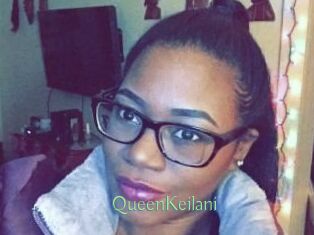 QueenKeilani