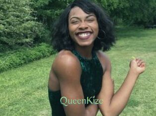 QueenKize