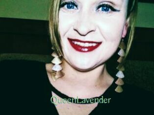 QueenLavender