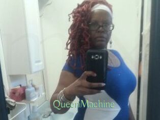QueenMachine