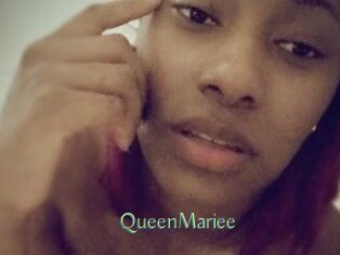 QueenMariee