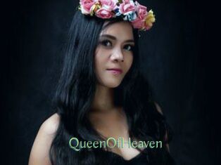 QueenOfHeaven