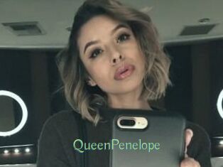 QueenPenelope