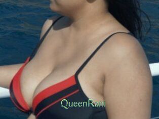 QueenRani