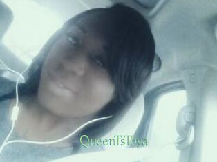 QueenTsToya