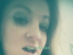 QueenViolet