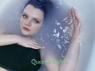 QueenaHughes