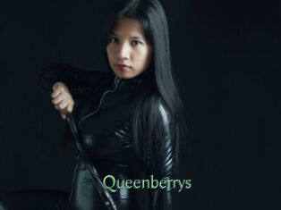 Queenberrys